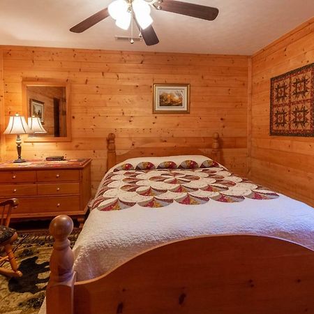 3 Bed 2 Bath Vacation Home In Bryson City Zewnętrze zdjęcie
