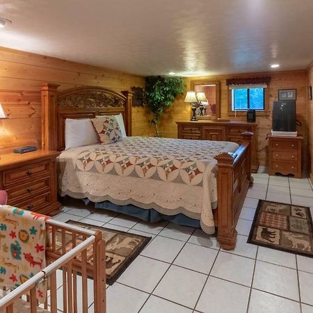 3 Bed 2 Bath Vacation Home In Bryson City Zewnętrze zdjęcie
