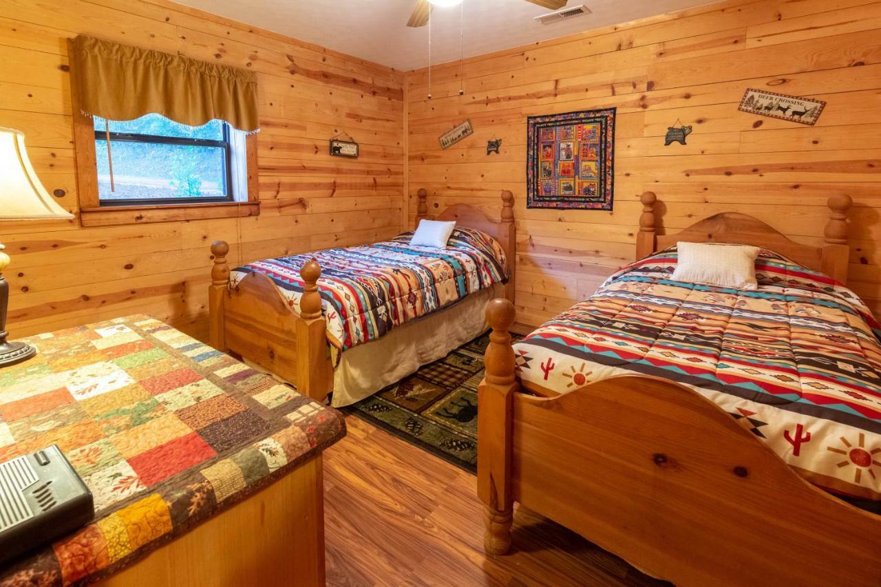 3 Bed 2 Bath Vacation Home In Bryson City Zewnętrze zdjęcie