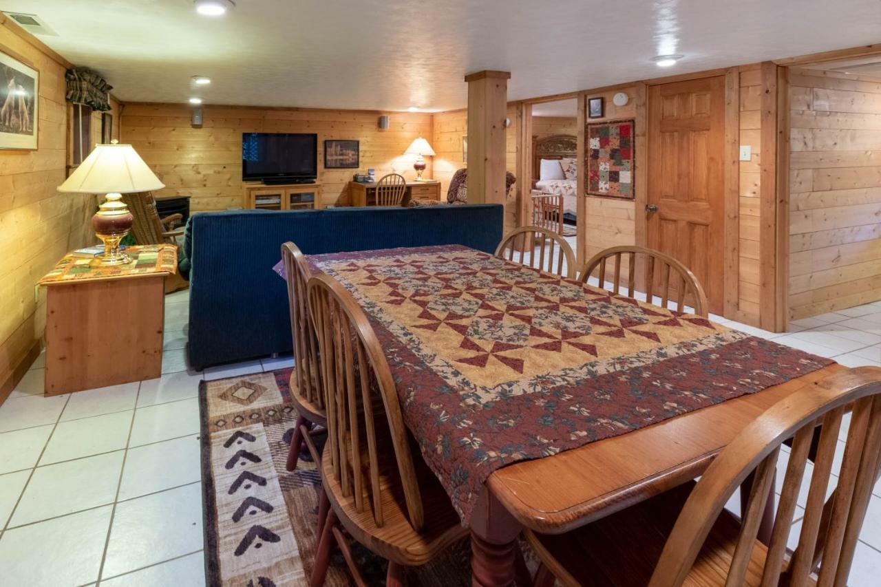 3 Bed 2 Bath Vacation Home In Bryson City Zewnętrze zdjęcie