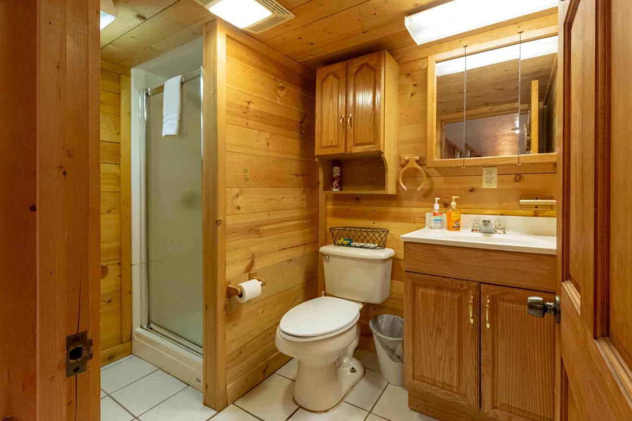 3 Bed 2 Bath Vacation Home In Bryson City Zewnętrze zdjęcie